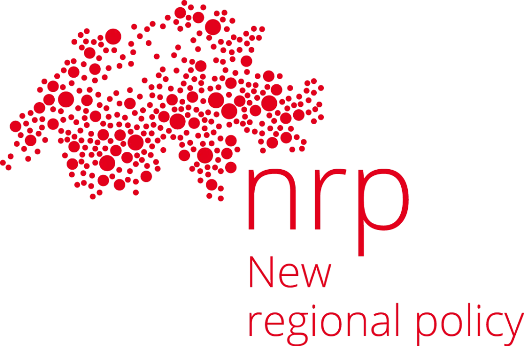 NRP Logo
