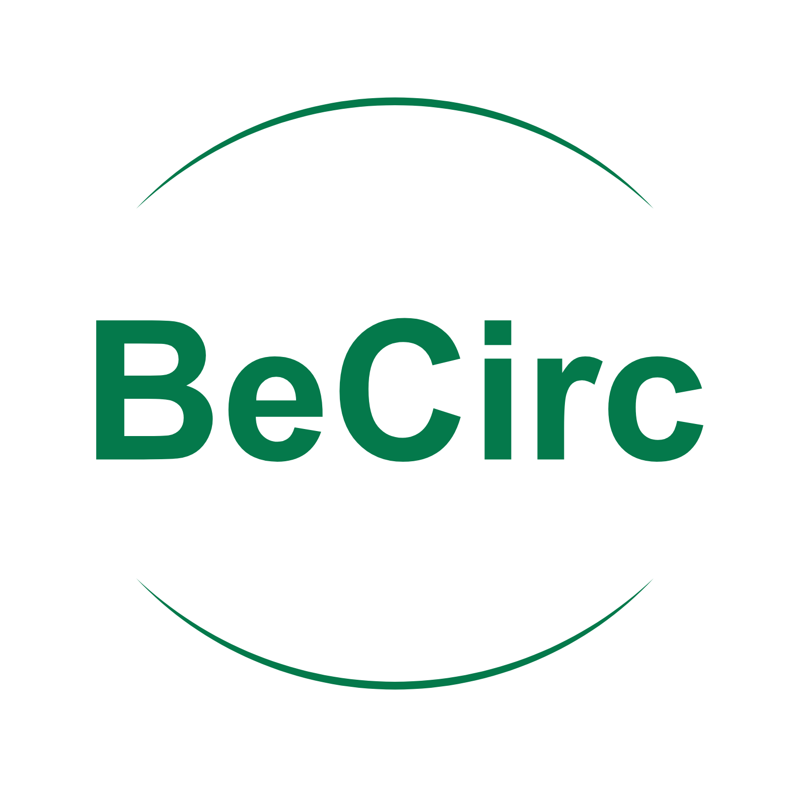 Logo BeCirc